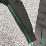 Aerie  Green High Rise Jogger Lounge Pants Photo 10