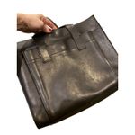 Dooney & Bourke VTG  Alto Executive LeatherTote Photo 1