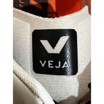 VEJA Dekkan Alveomes Womens Sz 9 Off White Comfort Vibram Soles Sneakers Shoes Photo 10