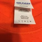 Gildan Survived  Corona  T Shirt  size LG Photo 3