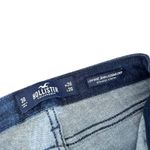Hollister Low Rise Jean Legging Cropped Jeans Sz 26 Photo 1