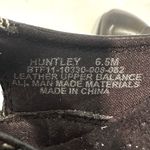 Baretraps Huntley Leather Upper Mules Women's 6.5 Black Buckle Boho Casual NWOT Photo 6