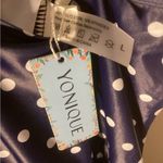 NWT YOUNIQUE Woman’s Tummy Control One Piece Swimsuit Dress Photo 8