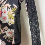 Hurley  Highlands Tropics Max One Piece Size Medium Photo 4