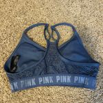 PINK - Victoria's Secret  Sports Bra (Size Small) Photo 1