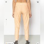 Vans  soft sweatpants,‎ drawstring and waistband, band at ankles, sz S Photo 1