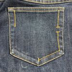 J.Jill Left Hand Twill Mid Rise Boot Cut Jeans Stretch 29.5”Inseam Size 8P Photo 11