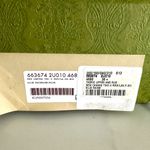 Gucci Multicolor GG Espadrilles Photo 7