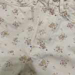 ZARA Printed Mom Fit Roller Shorts NWT Photo 10