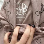 Chaser Sweat Set Photo 2