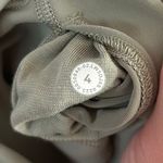 Lululemon Sage Green Lulu Wunder Under 28” Photo 3