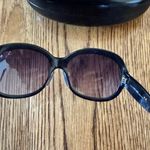 Roberto Cavalli Black Round Tupilano Sunglasses Photo 4