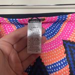 Mara Hoffman New  Starbasket Tie Side Bikini Bottom Sz L Photo 4
