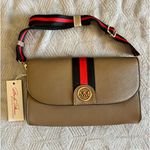 Marilyn Monroe NWT  Crossbody Shoulder Handbag 2 Strap Photo 0