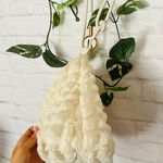 Boutique Textured Shoulder Bag Photo 5