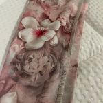 Evolution and creation  Cropped Leggings Photo 1