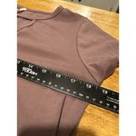 PURE BLUSH Soft Mauve T Photo 5