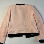 Karl Lagerfeld   Tweed Jacket Photo 6