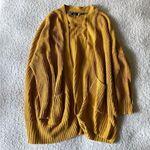BDG  xs oversized cardigan Photo 0