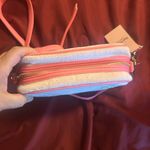 Juicy Couture  butterfly’s Pink  Crossbody Bag Photo 9