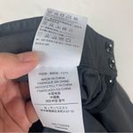 Arcteryx Women's size 8 medium Charcoal Pants nylon cargo outdoors Gray Photo 6