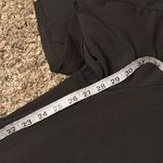 Athleta  Rainier Jogger Black XXS Photo 6