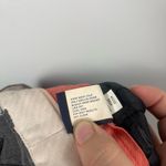 Gap Vintage Y2K  wool Pin striped wide leg cuffed trousers size 10 regular Photo 5