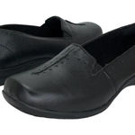 Easy Street | Womans Purpose Slip On‎ Black 9.5W Size 9.5 Photo 0
