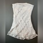 Princess Polly  Strapless Mini Lars Dress‎ with ruffles Size 6 Photo 5