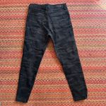 Sanctuary SOCIAL STANDARD BY BLACK CAMO ANKLE SKINNY JEANS Photo 5