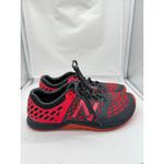 New Balance  MINIMUS Running Shoes Light Weight Women's Size 8.5 Grey Vibram Sole Photo 2