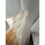 David's Bridal David’s bridal white wedding dress size 18W Photo 6