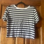 SO Cropped Tee Photo 0