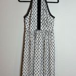 Anthropologie  Eri + Ali Ninetta halter lacy midi dress Photo 1