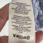 Free People Hailee Open Back Puff Sleeve Dress Twinkling Perry Size Medium NWOT Photo 9