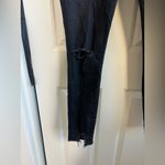 American Eagle Ripped Super High-Waisted Jegging Photo 1