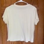 American Eagle skeleton tee Photo 1