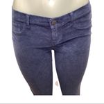 Juicy Couture Y2K  Size Medium Vintage 2010 Corduroy Jeans. Preloved Photo 3