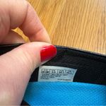 Dr Scholls Shoes Womens 8.5 M Work Clogs Wedge Slip On Black Leather Round Toe Photo 7