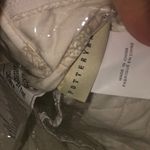 Pottery Barn   Quilted Cosmetic Makeup Toiletry Bag, 13 x 8" Lined NWOT Photo 1