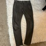 Maya Bash Plie pant base line‎ medium Gray Photo 3