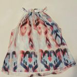 Ramy Brook  Multicolor Sleeveless Blouse Photo 0