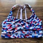 Lululemon  multicolored bras 10 Photo 0