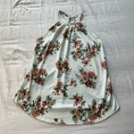 First Love 🍂Floral sleeveless blouse🍂 Photo 0