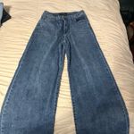 Just Black  Denim Jeans Wide-Leg 29 Photo 0