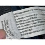 Abercrombie & Fitch  Gray Black Pleated Wide Leg Dress Pants Trousers Womens 2XS Photo 3