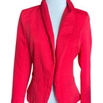 Womens Chic Me Chicme Classic Everyday Blazer Jacket Photo 0