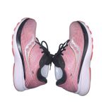 Saucony Womens Guide 14 S10654-56 Pink Running Shoes Sneakers Size 10 PWRRUN Photo 4