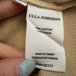 Ulla Johnson  Blair Top in Mojave Size Large Photo 5