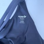 Old Navy Powersoft Active Exercise Workout Tank Top Women's Size Large - Worn Once Photo 3